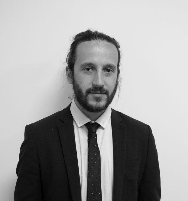 Jackson Rendleman Voice of the temp worker: Advocating for flexibility and opportunity
