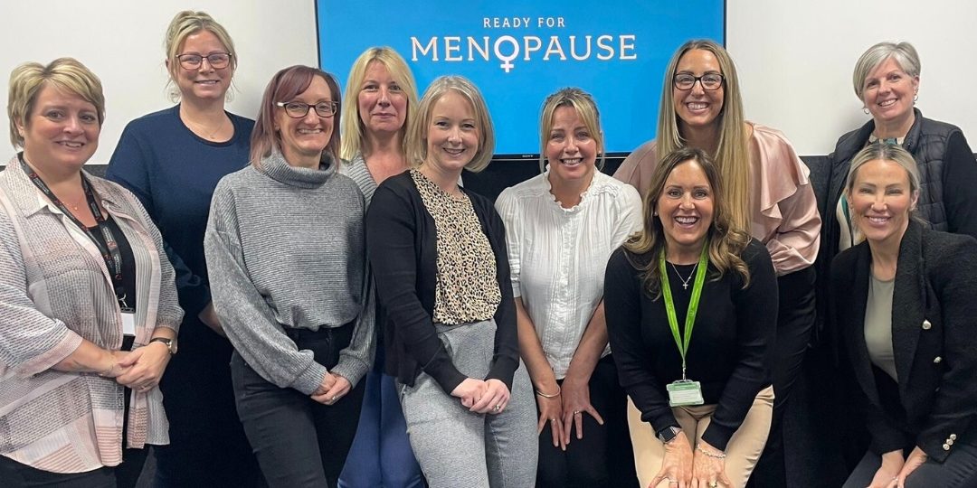 World Menopause Day 2025